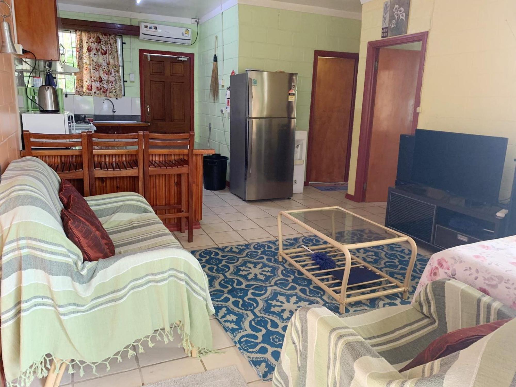Elizabeth Accomodation-Your Home Away From Home Suva Eksteriør billede